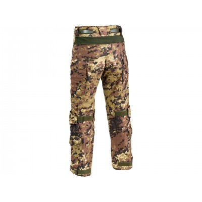 PANTALONE DRAGON COMBAT DEFCON 5 VEGETATO