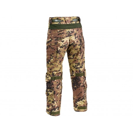 PANTALONE DRAGON COMBAT DEFCON 5 VEGETATO