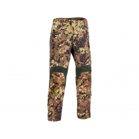 PANTALONE DRAGON COMBAT DEFCON 5 VEGETATO