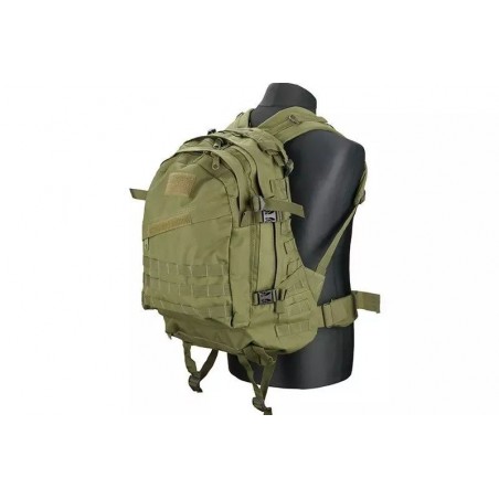 ZAINO 3 DAY ASSAULT PACK GFC VERDE OD
