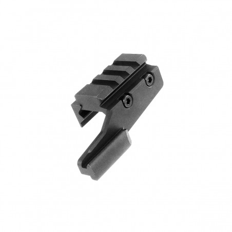 ADATTATORE SSP18 RIGHT UNIVERSAL HOLSTER NOVRITSCH