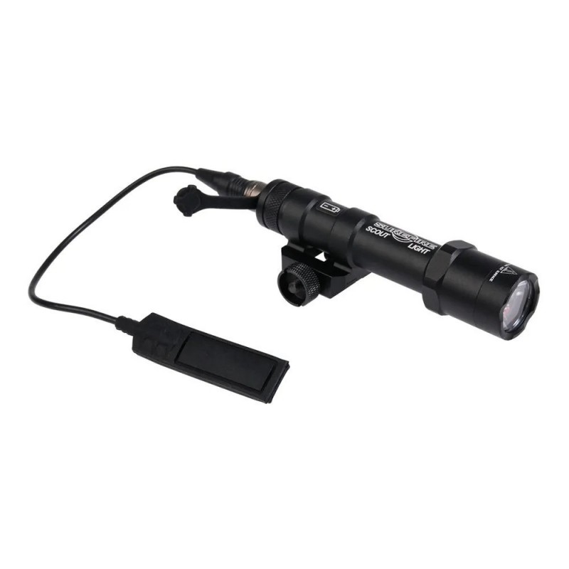 M600U SCOUT LED TORCH FULL VERSION (500LUMEN) ELEMENT M600U SCOUT LED TORCH FULL VERSION (500LUMEN) ELEMENT