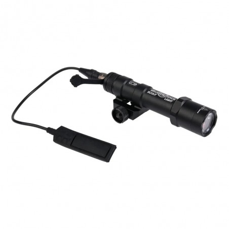 M600U SCOUT LED TORCH FULL VERSION (500LUMEN) ELEMENT