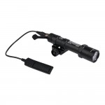 M600U SCOUT LED TORCH FULL VERSION (500LUMEN) ELEMENT M600U SCOUT LED TORCH FULL VERSION (500LUMEN) ELEMENT
