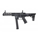 FUCILE SA-FX10 SMG HIGH SPEED (30rps) SERIE X-FLEX SPECNA ARMS FUCILE SA-FX10 SMG HIGH SPEED (30rps) SERIE X-FLEX SPECNA ARMS