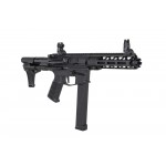 FUCILE SA-FX10 SMG HIGH SPEED (30rps) SERIE X-FLEX SPECNA ARMS FUCILE SA-FX10 SMG HIGH SPEED (30rps) SERIE X-FLEX SPECNA ARMS