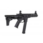 FUCILE SA-FX10 SMG HIGH SPEED (30rps) SERIE X-FLEX SPECNA ARMS FUCILE SA-FX10 SMG HIGH SPEED (30rps) SERIE X-FLEX SPECNA ARMS