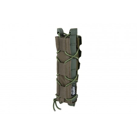 PORTA CARICATORE SMG PRIMAL GEAR VERDE