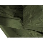 PONCHO IMPERMEABILE HIGHLANDER VERDE OD PONCHO IMPERMEABILE HIGHLANDER VERDE OD
