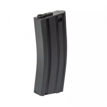 CARICATORE MID-CAP 140 bb ABS SPECNA ARMS NERO