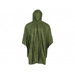PONCHO IMPERMEABILE HIGHLANDER VERDE OD PONCHO IMPERMEABILE HIGHLANDER VERDE OD