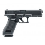 GLOCK G17 GEN.5 GAS BLOWBACK UMAREX BY VFC GLOCK G17 GEN.5 GAS BLOWBACK UMAREX BY VFC