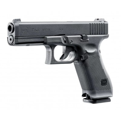 GLOCK G17 GEN.5 GAS BLOWBACK UMAREX BY VFC
