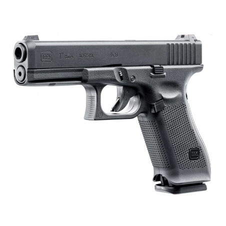 GLOCK G17 GEN.5 GAS BLOWBACK UMAREX BY VFC