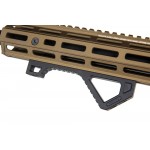 DANIEL DEFENCE MK18 RIII SA P-27 PRIME ASTER 2 E BRUSHLESS SPECNA ARMS CHAOS BRONZE DANIEL DEFENCE MK18 RIII SA P-27 PRIME ASTER 2 E BRUSHLESS SPECNA ARMS CHAOS BRONZE
