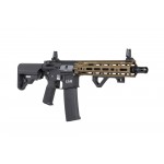 DANIEL DEFENCE MK18 RIII SA P-27 PRIME ASTER 2 E BRUSHLESS SPECNA ARMS CHAOS BRONZE DANIEL DEFENCE MK18 RIII SA P-27 PRIME ASTER 2 E BRUSHLESS SPECNA ARMS CHAOS BRONZE