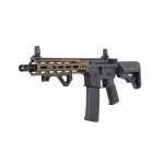DANIEL DEFENCE MK18 RIII SA P-27 PRIME ASTER 2 E BRUSHLESS SPECNA ARMS CHAOS BRONZE DANIEL DEFENCE MK18 RIII SA P-27 PRIME ASTER 2 E BRUSHLESS SPECNA ARMS CHAOS BRONZE