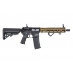 DANIEL DEFENCE MK18 RIII SA P-27 PRIME ASTER 2 E BRUSHLESS SPECNA ARMS CHAOS BRONZE DANIEL DEFENCE MK18 RIII SA P-27 PRIME ASTER 2 E BRUSHLESS SPECNA ARMS CHAOS BRONZE