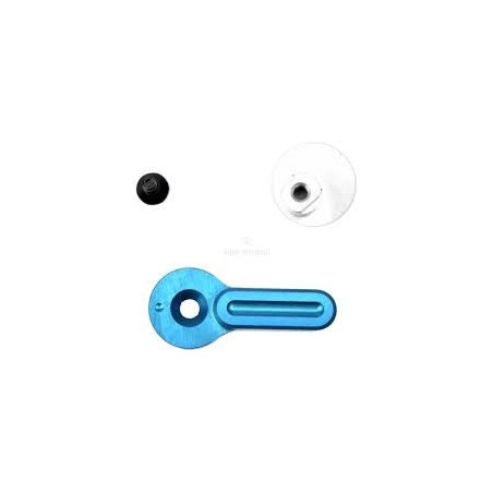 SELETTORE CUSTOM M4/M16 TYPE A RETRO ARMS BLU