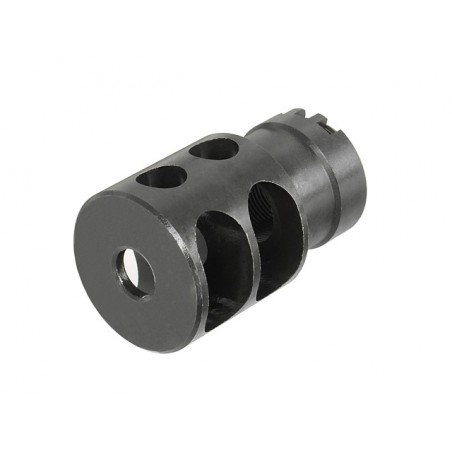 SPEGNIFIAMMA DTK-2 AK 74 14/24 mm. METALLO 5KU