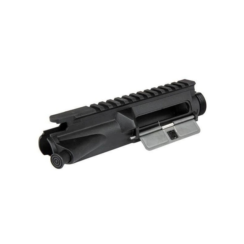 GUSCIO INFERIORE PER M4/M16 METAL SPECNA ARMS EDGE GUSCIO INFERIORE PER M4/M16 METAL SPECNA ARMS EDGE