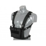 COMPACT MULTI-MISSION CHEST RIGG 8FIELDS NERO COMPACT MULTI-MISSION CHEST RIGG 8FIELDS NERO