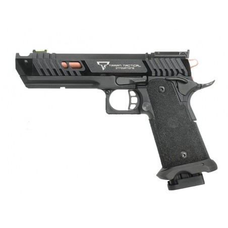PISTOLA TTI JOHN WICK 4 (UPGRADE VERSION) PIT VIPER  JW4 GAS BLOWBACK ARMY ARMAMENT