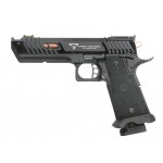 PISTOLA TTI JHON WICK 4 (UPGRADE VERSION) PIT VIPER  JW4 GAS BLOWBACK ARMY ARMAMENT