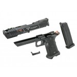 PISTOLA TTI JHON WICK 4 (UPGRADE VERSION) PIT VIPER  JW4 GAS BLOWBACK ARMY ARMAMENT