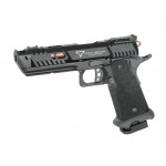 PISTOLA TTI JHON WICK 4 (UPGRADE VERSION) PIT VIPER  JW4 GAS BLOWBACK ARMY ARMAMENT