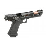 PISTOLA TTI JOHN WICK 4 PIT VIPER JW4 GAS BLOWBACK ARMY ARMAMENT PISTOLA TTI JOHN WICK 4 PIT VIPER JW4 GAS BLOWBACK ARMY ARMAMENT