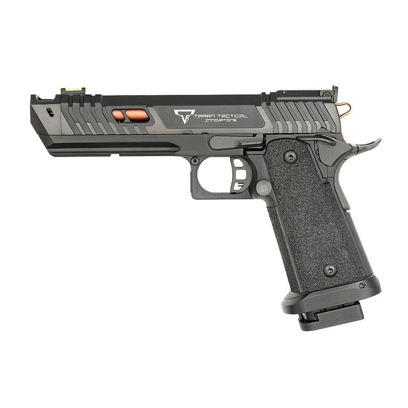 PISTOLA TTI JOHN WICK 4 PIT VIPER JW4 GAS BLOWBACK ARMY ARMAMENT PISTOLA TTI JOHN WICK 4 PIT VIPER JW4 GAS BLOWBACK ARMY ARMAMENT