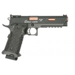 PISTOLA TTI JOHN WICK 3 JW3 COMBAT MASTER GAS BLOWBACK ARMY ARMAMENT PISTOLA TTI JOHN WICK 3 JW3 COMBAT MASTER GAS BLOWBACK ARMY ARMAMENT