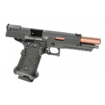 PISTOLA TTI JOHN WICK 3 JW3 COMBAT MASTER GAS BLOWBACK ARMY ARMAMENT PISTOLA TTI JOHN WICK 3 JW3 COMBAT MASTER GAS BLOWBACK ARMY ARMAMENT