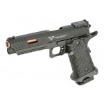 PISTOLA TTI JOHN WICK 3 JW3 COMBAT MASTER GAS BLOWBACK ARMY ARMAMENT PISTOLA TTI JOHN WICK 3 JW3 COMBAT MASTER GAS BLOWBACK ARMY ARMAMENT