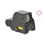 RED DOT HOLOSIGHT XPS-2 NERO T-EAGLE RED DOT HOLOSIGHT XPS-2 NERO T-EAGLE