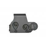 RED DOT HOLOSIGHT XPS-2 NERO T-EAGLE RED DOT HOLOSIGHT XPS-2 NERO T-EAGLE