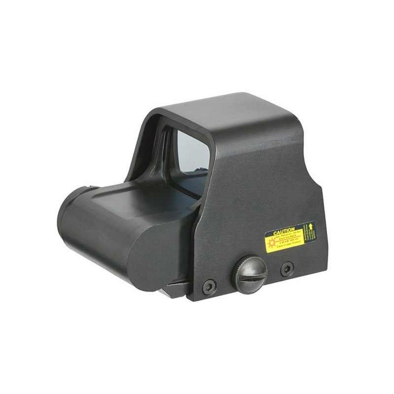 RED DOT HOLOSIGHT XPS-2 NERO T-EAGLE RED DOT HOLOSIGHT XPS-2 NERO T-EAGLE
