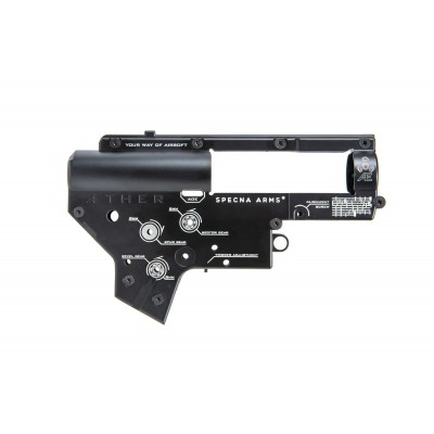 GEAR BOX Ather™ CON CUSCINETTI J-Cage VER.2 SPECNA ARMS