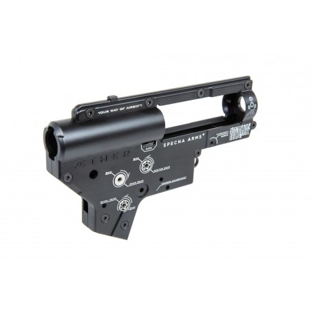 GEAR BOX Ather™ CON CUSCINETTI J-Cage VER.2 SPECNA ARMS