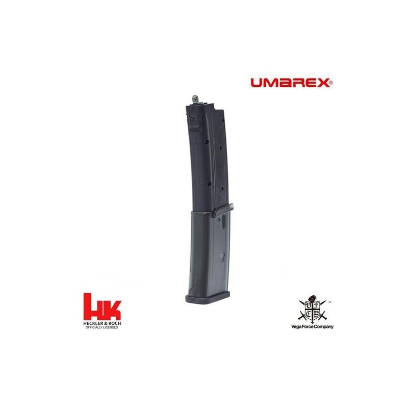 CARICATORE 110bb MP7 A1 AEG gen.2 VFC UMAREX