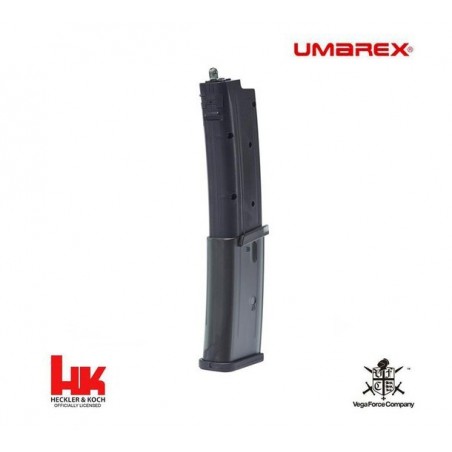 CARICATORE 110bb MP7 A1 AEG gen.2 VFC UMAREX