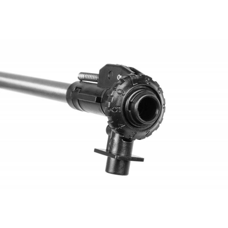 GRUPPO HOP UP M4 MAGNUS™ CON GOMMINO HELIUM™ SPECNA ARMS