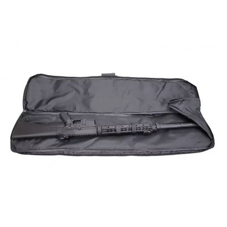BORSA PORTA FUCILE 2 POSTI 120 cm. GFC TACTICAL