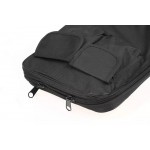 BORSA PORTA FUCILE 2 POSTI 120 cm. GFC TACTICAL BORSA PORTA FUCILE 2 POSTI 120 cm. GFC TACTICAL