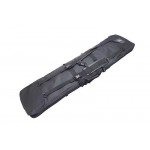 BORSA PORTA FUCILE 2 POSTI 120 cm. GFC TACTICAL BORSA PORTA FUCILE 2 POSTI 120 cm. GFC TACTICAL