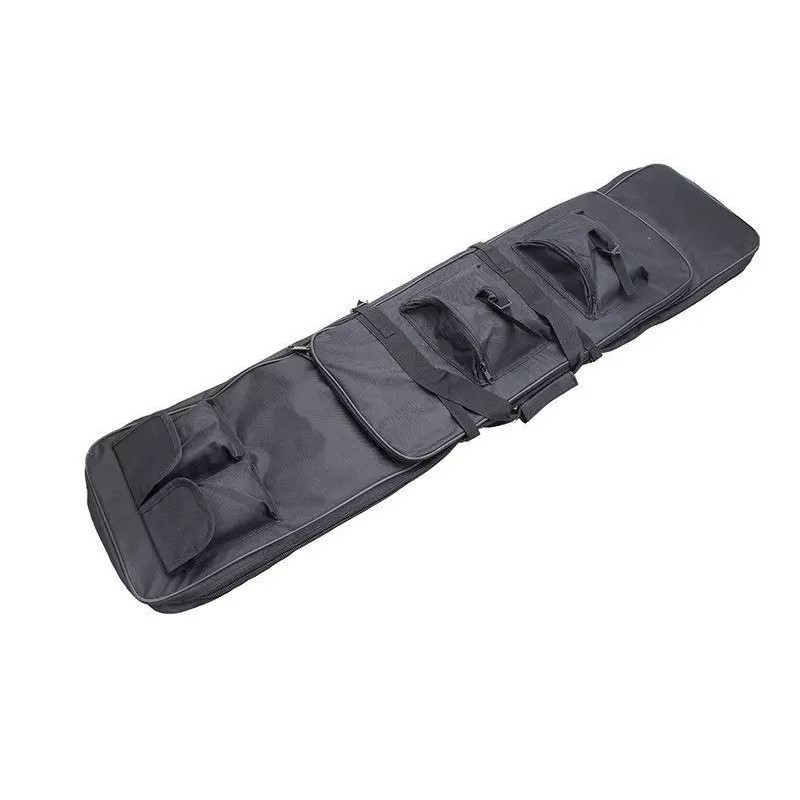 BORSA PORTA FUCILE 2 POSTI 120 cm. GFC TACTICAL BORSA PORTA FUCILE 2 POSTI 120 cm. GFC TACTICAL
