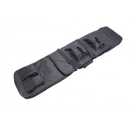 BORSA PORTA FUCILE 2 POSTI 120 cm. GFC TACTICAL