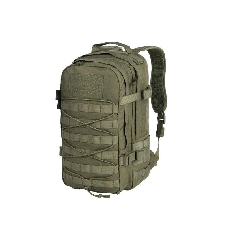 ZAINO MILITARE RACOON MK2 HELIKON TEX VERDE OD ZAINO MILITARE RACOON MK2 HELIKON TEX VERDE OD