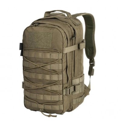 ZAINO MILITARE RACOON MK2 HELIKON TEX COYOTE
